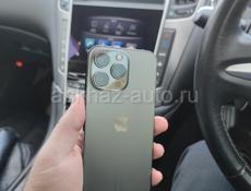 13 Pro 128gb🔋100%