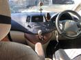 Mitsubishi Grandis