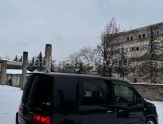 Honda Mobilio