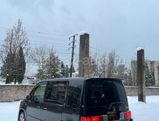 Honda Mobilio