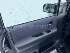 Honda Mobilio