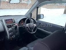 Honda Mobilio