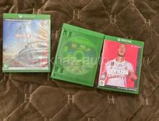Продою xbox в хорошем состоянии 
