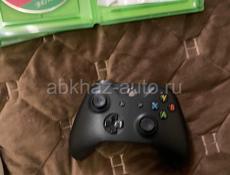 Продою xbox в хорошем состоянии 