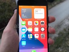 Айфон 7+ 128 gb 