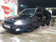 ВАЗ 2170 Priora