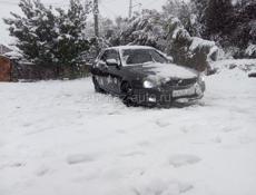 ВАЗ 2170 Priora