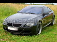 BMW 6 Series