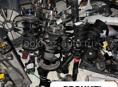 Toyota Alphard амортизаторы 