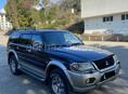 Mitsubishi Montero