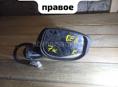 Honda Fit зеркала,капоты и т.д