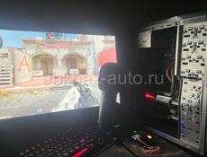 Системный блок пк 