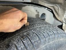 Michelin 285/60 R18 4шт торг