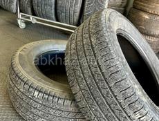 Michelin 285/60 R18 4шт торг