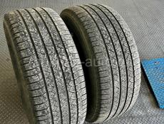 Michelin 285/60 R18 4шт торг