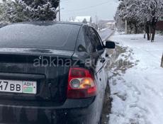 ВАЗ 2170 Priora