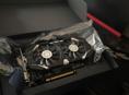 видеокарта gtx 1050 ti 4gb от msi 🔥