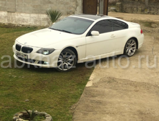 BMW 6 Series