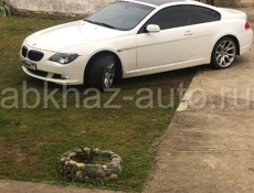BMW 6 Series