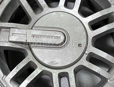 Диски на Hummer h3