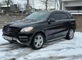 Mercedes-Benz ML