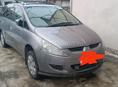 Mitsubishi Grandis