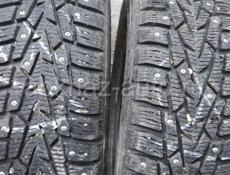 Шины зимние Nokian Tyres 15