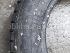Шины зимние Nokian Tyres 15