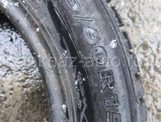 Шины зимние Nokian Tyres 15