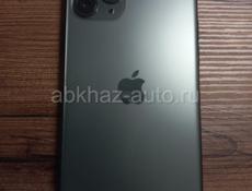 iPhone 11 Pro