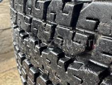 BRIDGESTONE DUELER H/T (4 шт.) 265/60 R18