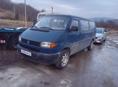 Volkswagen Caravella