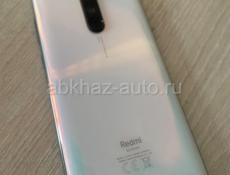 Redmi Note 8 Pro срочно 