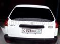 Nissan 100 NX