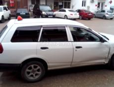 Nissan 100 NX