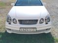 Toyota Aristo
