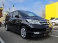 Honda Еlysion