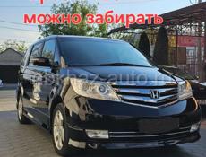 Honda Еlysion