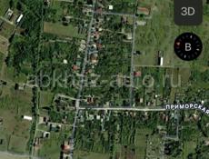 20 соток в хорошем месте 