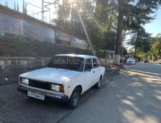 ВАЗ 2107