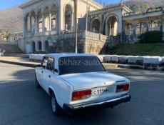 ВАЗ 2107
