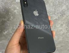 iphone X