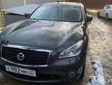 Nissan Cima