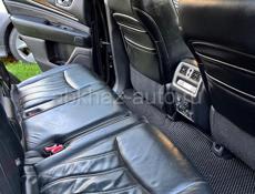 Infiniti I35