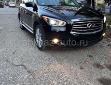 Infiniti I35