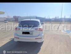 Infiniti EX