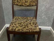 Продаю 4 стула по 2000₽