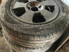 15R комплект 