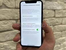 iPhone X🔥🔋100%