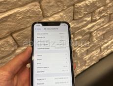 iPhone 11 128gb идеал !